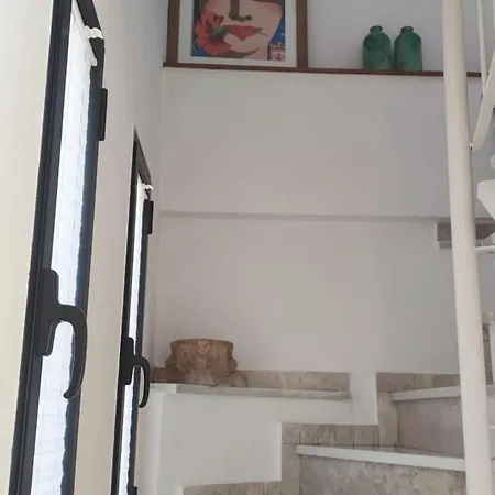 Casa La Ribera 5 Cordoba