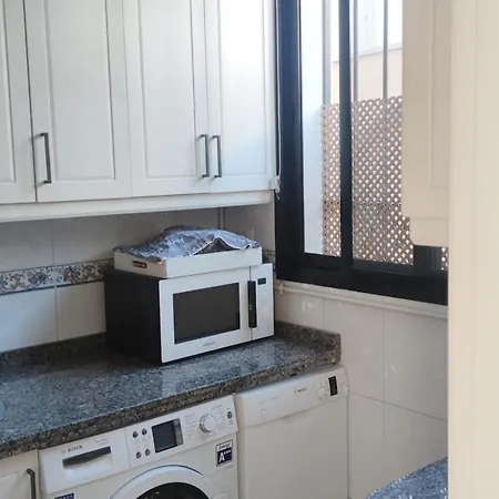 Casa La Ribera 5 * Cordoba