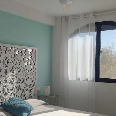 Casa La Ribera 5 Semesterbostad Córdoba