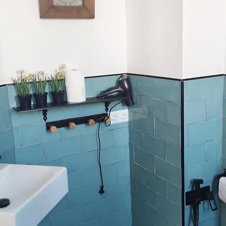 Holiday home Casa La Ribera 5