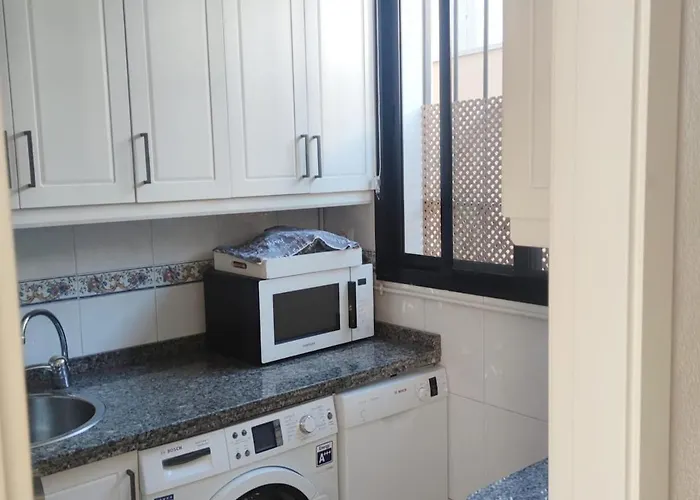 Casa La Ribera 5 * Córdoba