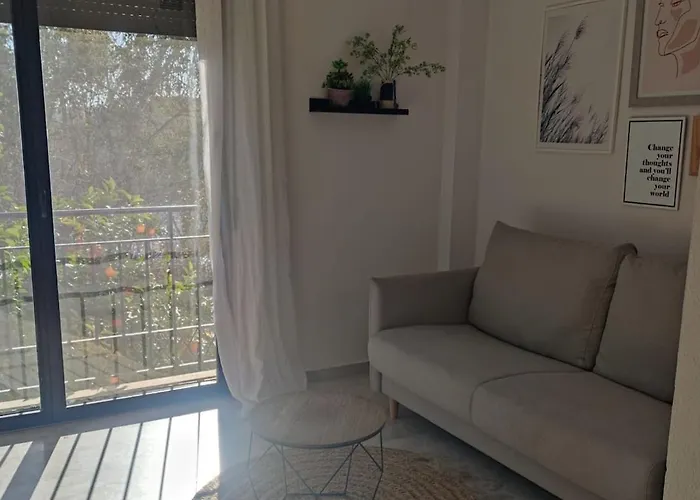 Prázdninový dům Casa La Ribera 5