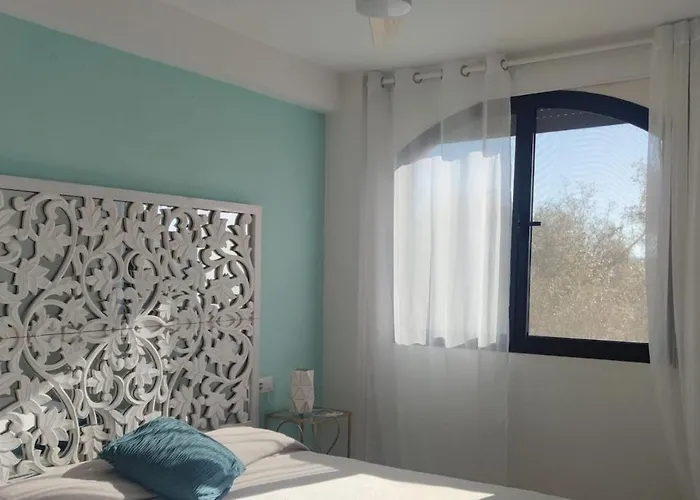 Casa La Ribera 5 Prázdninový dům Córdoba