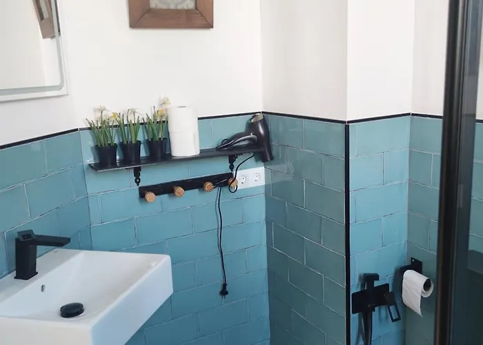 Prázdninový dům Casa La Ribera 5