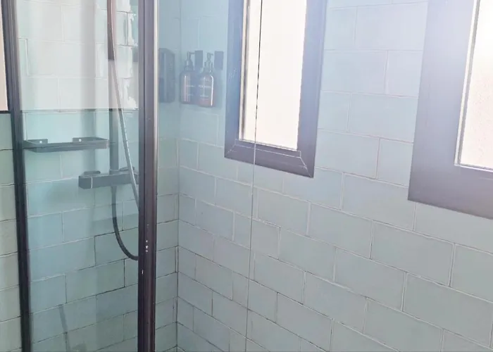 Casa La Ribera 5 Prázdninový dům Córdoba