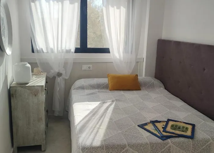 Prázdninový dům Casa La Ribera 5 Córdoba