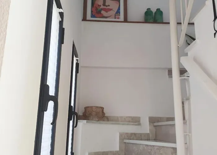 Casa La Ribera 5 קורדובה