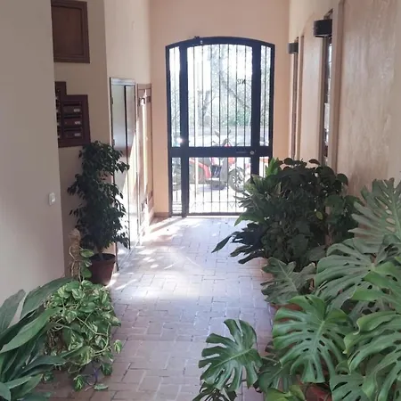 Vakantiehuis Casa La Ribera 5 Córdoba