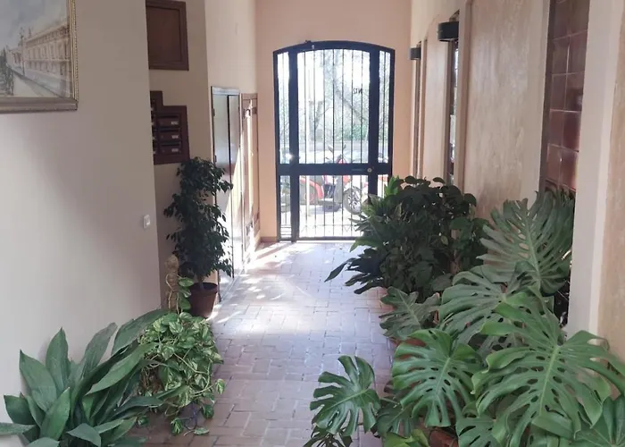 別荘 Casa La Ribera 5 コルドバ